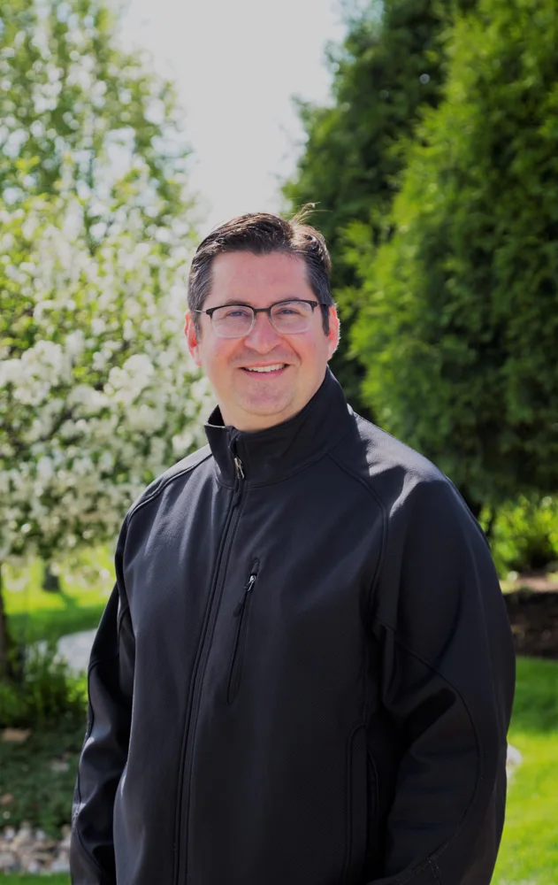 Dr. Kaveh Ghaboussi, Dentist at Madison Smile Solutions