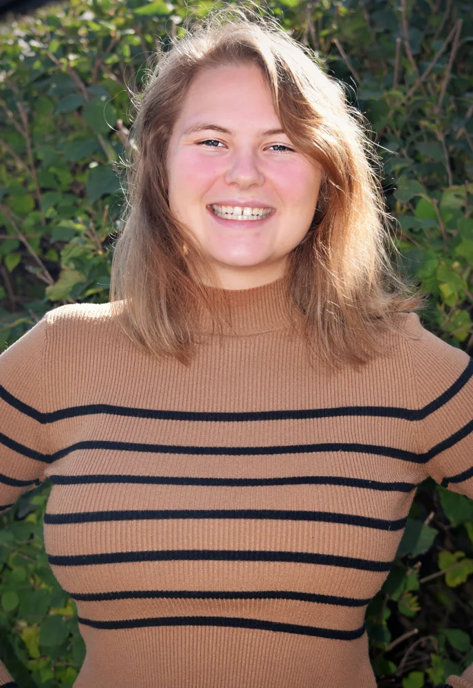 Katie Ouellette, Patient Coordinator at Madison Smile Solutions