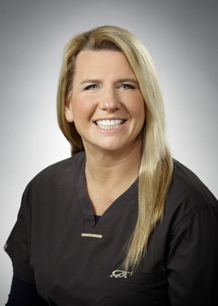 Kim Varian, Registered Dental Hygienist at Madison Smile Solutions