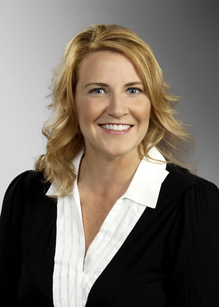 Trish Ghaboussi, General Manager and Dental Hygienist at Madison Smile Solutions